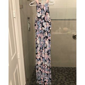Lilly Pulitzer Martina Maxi - large